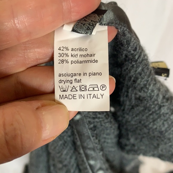 LA PERLA SWEATER COAT🇧🇬 - Picture 10 of 10